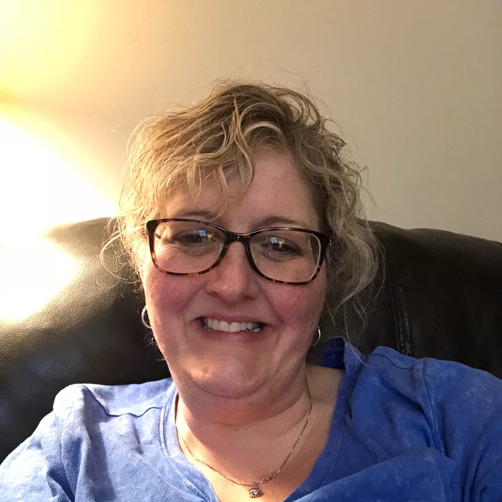 Meet your Posher, Patricia nikki